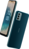 Nokia G22 4/64 GB Smartphone blau Vorschau