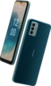 Miniatuurafbeelding van Nokia G22 4/128GB Smartphone Blue