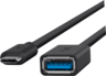 Miniatura obrázku Kabel Belkin USB typ C - A 0,15 m