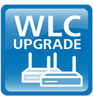 Aperçu de LANCOM WLC AP Upgrade +6 Option