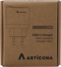ARTICONA 45 W 2x USB-C töltőadapter előnézet