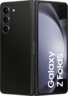 Aperçu de Samsung Galaxy Z Fold5 512 Go, noir