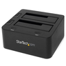 Thumbnail image of StarTech 2x USB HDD Docking Station