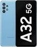 Anteprima di Samsung Galaxy A32 5G 128 GB blu