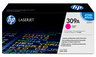 Miniatuurafbeelding van HP 309A Toner Magenta