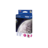 Thumbnail image of Brother LC-1000M Ink Magenta