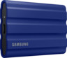 Thumbnail image of Samsung T7 Shield 2TB Blue SSD
