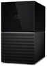 WD My Book Duo 28 TB RAID-System Vorschau