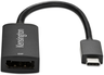 Vista previa de Adaptador Kensington USB-C - DisplayPort