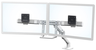 Thumbnail image of Ergotron HX Dual Arm Desk Mount