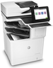 Miniatuurafbeelding van HP LaserJet Enterprise Flow M635z MFP