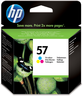 Thumbnail image of HP 57 Ink 3-colour