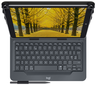 Anteprima di Tastiera Logitech Universal Folio nera