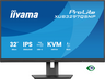 Miniatuurafbeelding van iiyama ProLite XUB3297QSNP-B1 Monitor