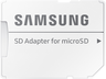 Anteprima di Scheda micro SDXC 128GB Samsung PRO Plus