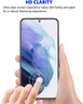 Anteprima di Vetro protez. ARTICONA per Galaxy S22 5G