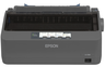Thumbnail image of Epson LX-350 Dot Matrix Printer