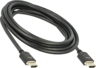 Thumbnail image of Delock HDMI Cable 3m