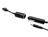 Thumbnail image of Dell 90W Car/Air Adapter