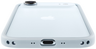Thumbnail image of Apple iPhone Air Bumper Light Blue