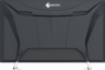 Thumbnail image of EIZO FlexScan EV4340X Monitor Black