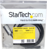 Aperçu de Câble StarTech mini DP - HDMI, 2 m