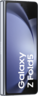 Samsung Galaxy Z Fold5 512 GB kék előnézet
