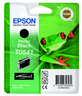 Widok produktu Epson Tusz T0541, czerń fotograf. w pomniejszeniu
