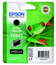 Imagem em miniatura de Tinteiro Epson T0541 preto foto