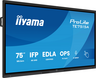 Anteprima di Display iiyama PL TE7515A-B1AG Touch