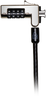 Kensington Slim Kombinationsschloss Vorschau
