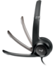 Thumbnail image of Logitech H390 USB Stereo Headset