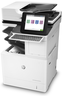 Miniatuurafbeelding van HP LaserJet Enterprise Flow M635z MFP