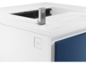 HP Color LaserJet Pro 4202dw Drucker Vorschau
