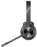 Poly Voyager 4310 UC M USB-A headset előnézet