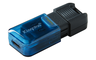 Miniatuurafbeelding van Kingston DT 80 USB-C Stick 128GB