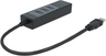 ARTICONA USB Hub 3.0 3-Port + RJ45 Vorschau