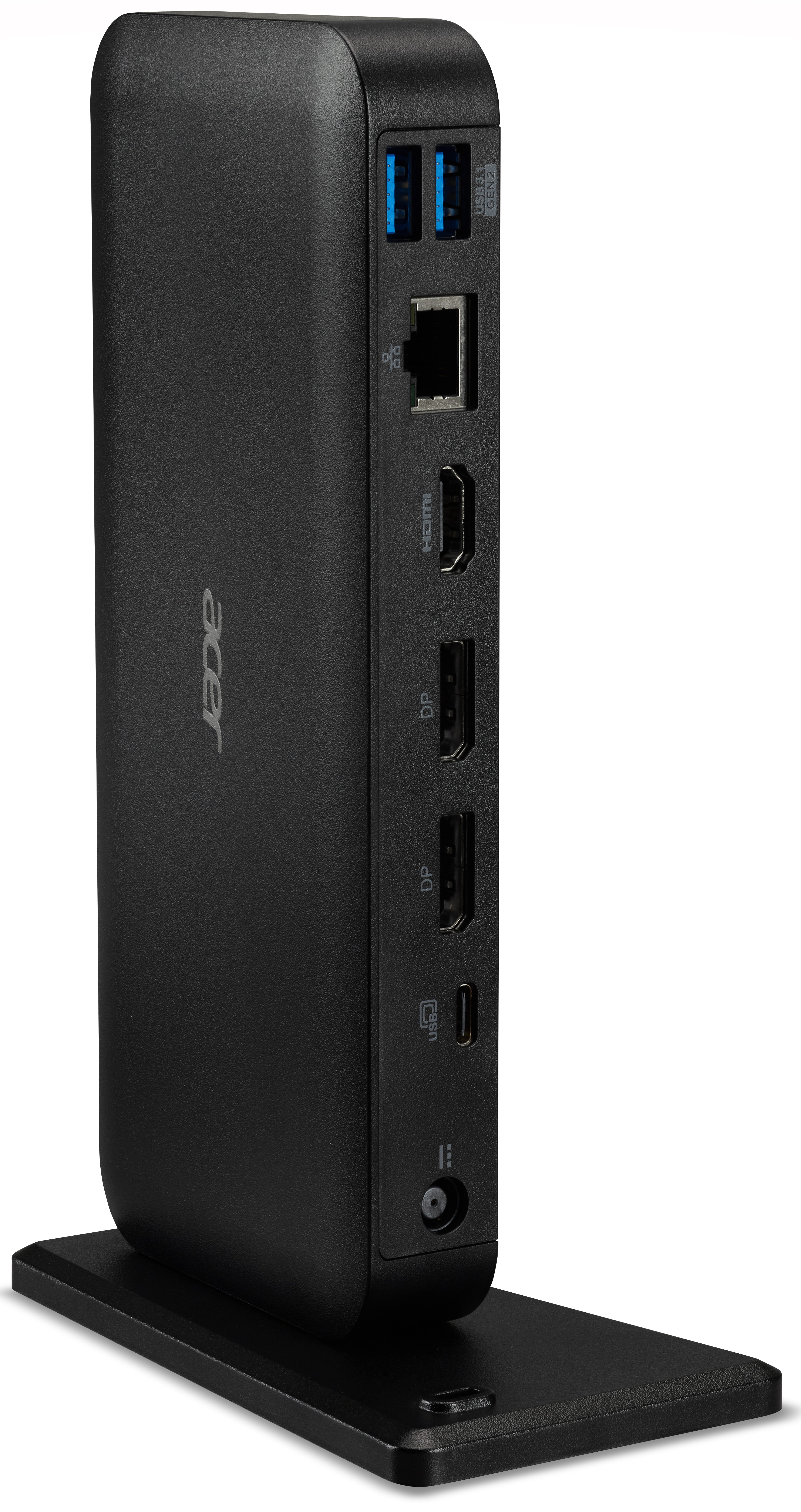 Thumbnail image of Acer USB Type-C Docking Station III