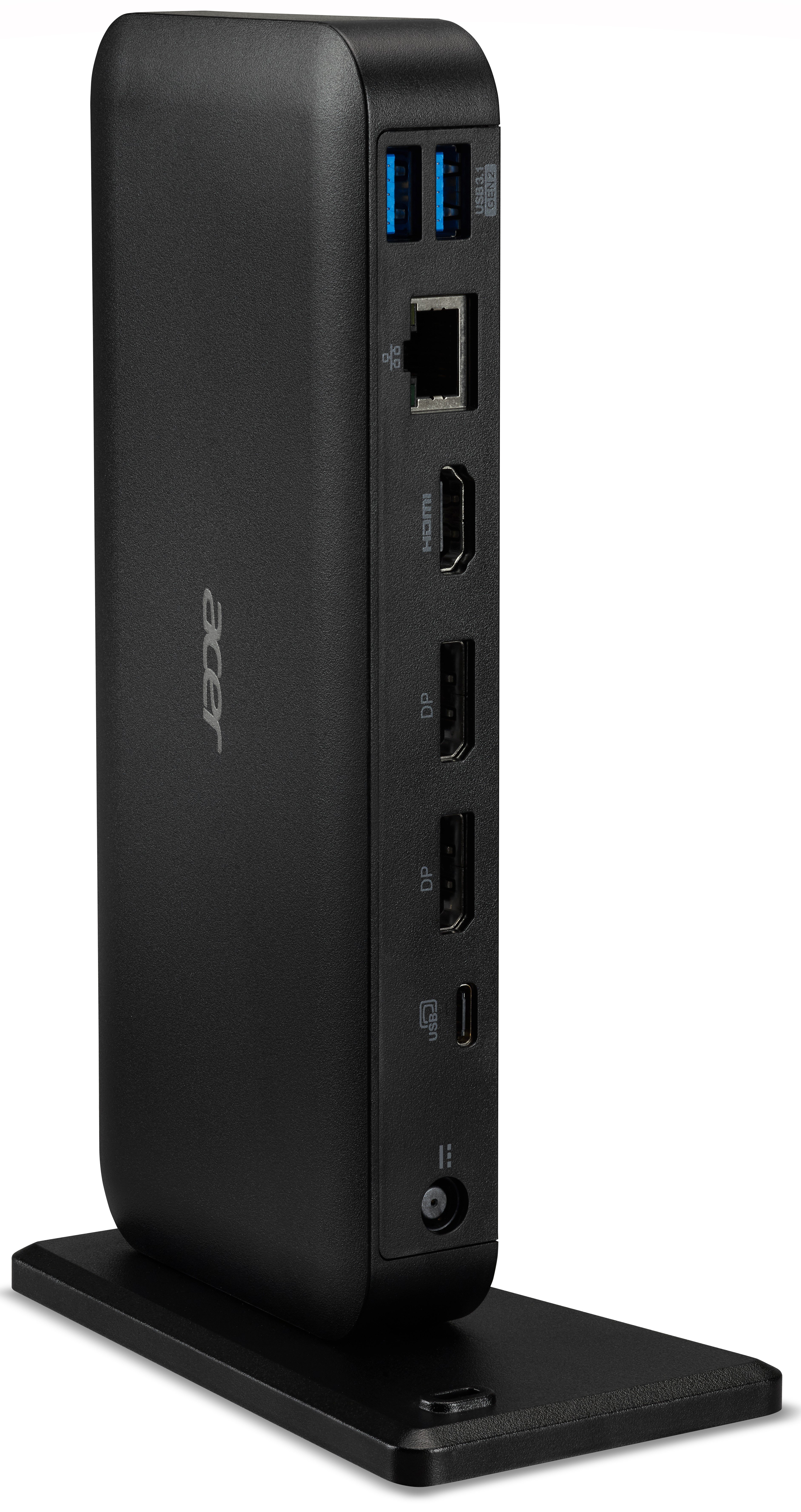 Anteprima di Dockingstation USB Type-C III Acer