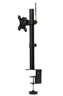 Miniatuurafbeelding van Kensington SmartFit Ergo Monitor Arm