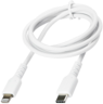 Thumbnail image of StarTech USB Type-C - Lightning Cable 1m
