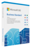 Aperçu de Microsoft M365 Business Standard 1 License Medialess