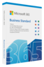 Aperçu de Microsoft M365 Business Standard 1 License Medialess