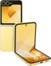 Thumbnail image of Samsung Galaxy Z Flip6 512GB Yellow
