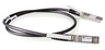 Thumbnail image of HPE Aruba SFP+ Direct Attach Cable 3m