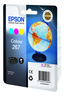 Thumbnail image of Epson 267 Ink 3-colour