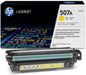 Thumbnail image of HP 507A Toner Yellow