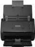 Epson WorkForce ES-500WII Scanner Vorschau