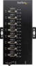 Thumbnail image of Adapter 8xDB9/m (RS232/422/485)-USB-B