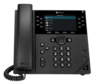 Anteprima di Telefono IP Poly VVX 450 Desktop